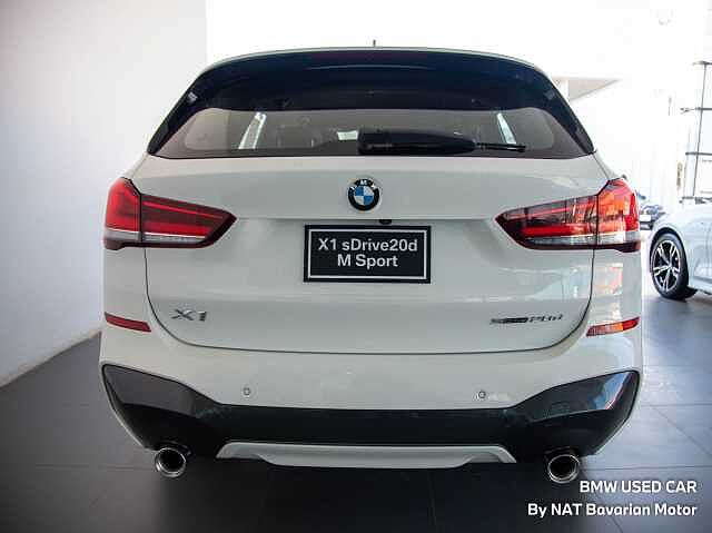 BMW X1 M Sport