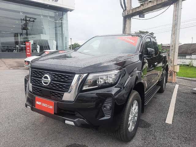 Nissan Navara KC Calibre V 6MT