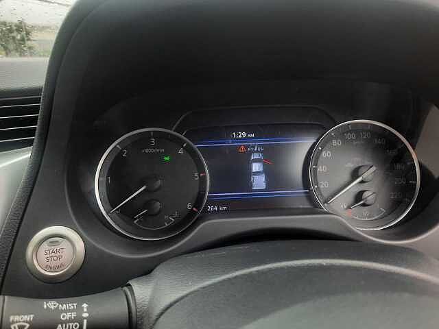 Nissan Navara KC Calibre V 6MT